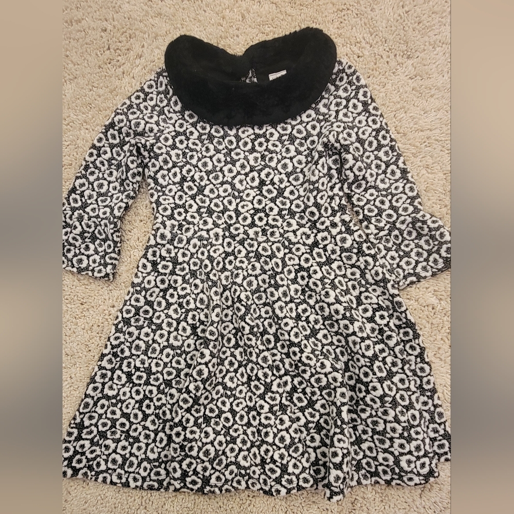 Janie and Jack Size 10 Dress